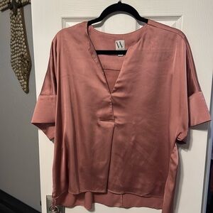 Worthington blouse